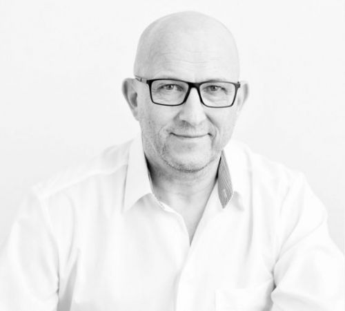 Peter Kolm